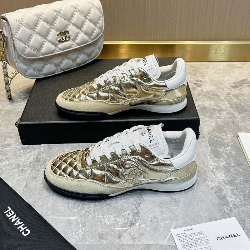 Chanel Sneakers